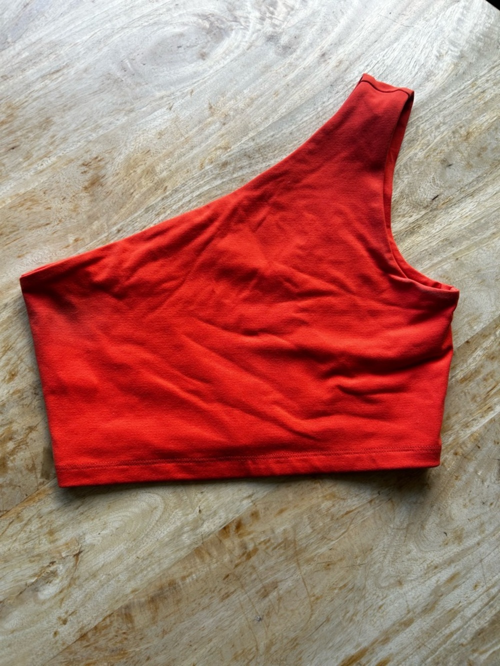 Susana Monaco Crop